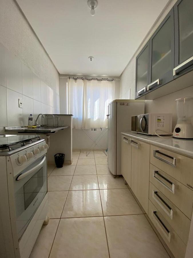 Apto Aconchego - Capitolio Apartman Kültér fotó