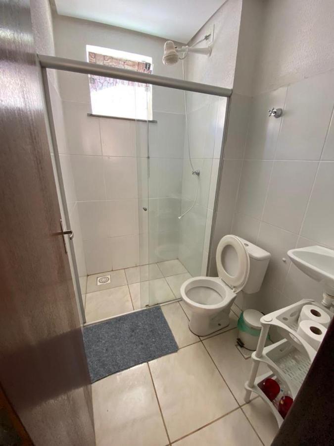Apto Aconchego - Capitolio Apartman Kültér fotó