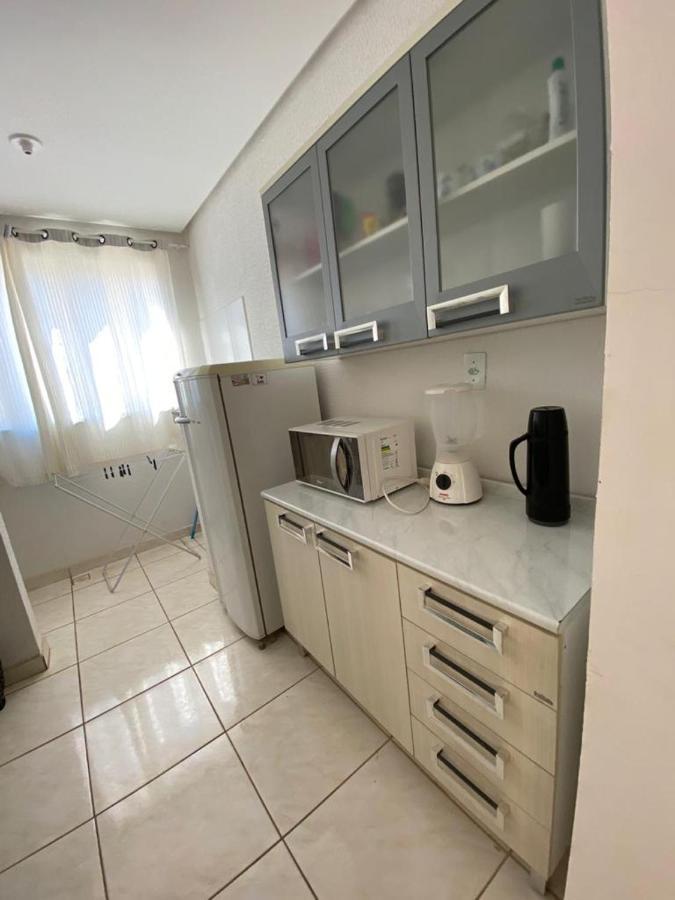 Apto Aconchego - Capitolio Apartman Kültér fotó